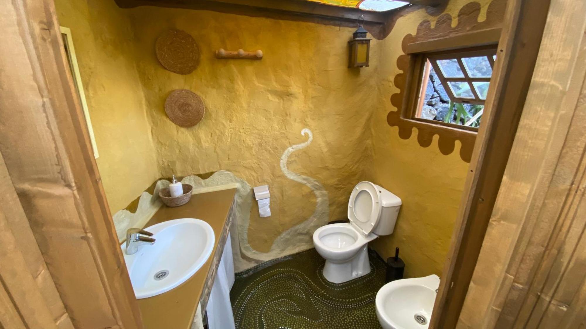 Studio Mazo La Cuevita المظهر الخارجي الصورة