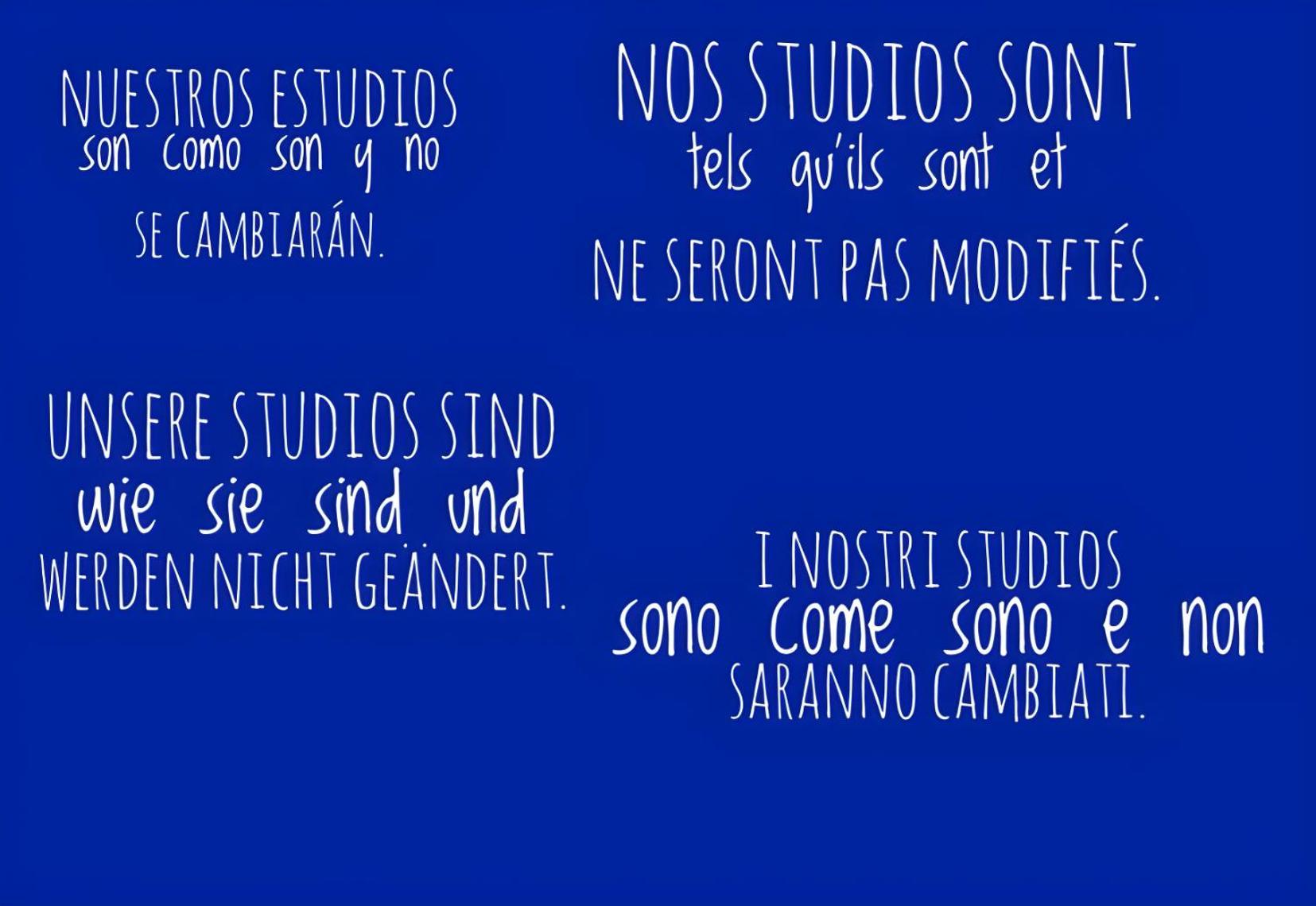 Studio Mazo La Cuevita المظهر الخارجي الصورة