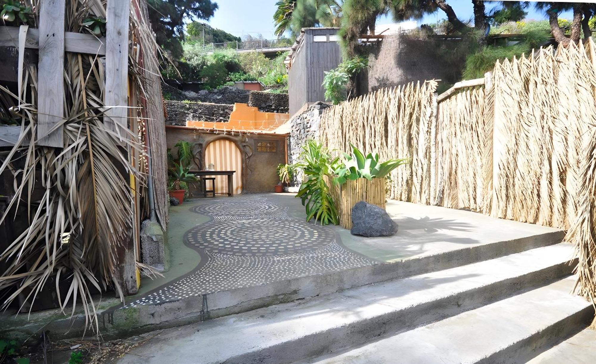 Studio Mazo La Cuevita المظهر الخارجي الصورة