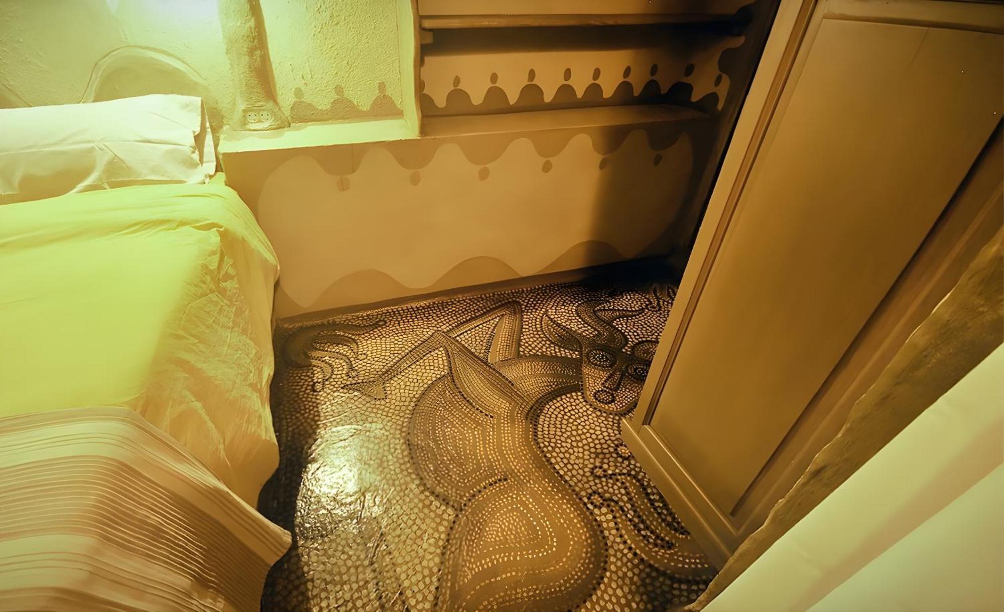 Studio Mazo La Cuevita المظهر الخارجي الصورة