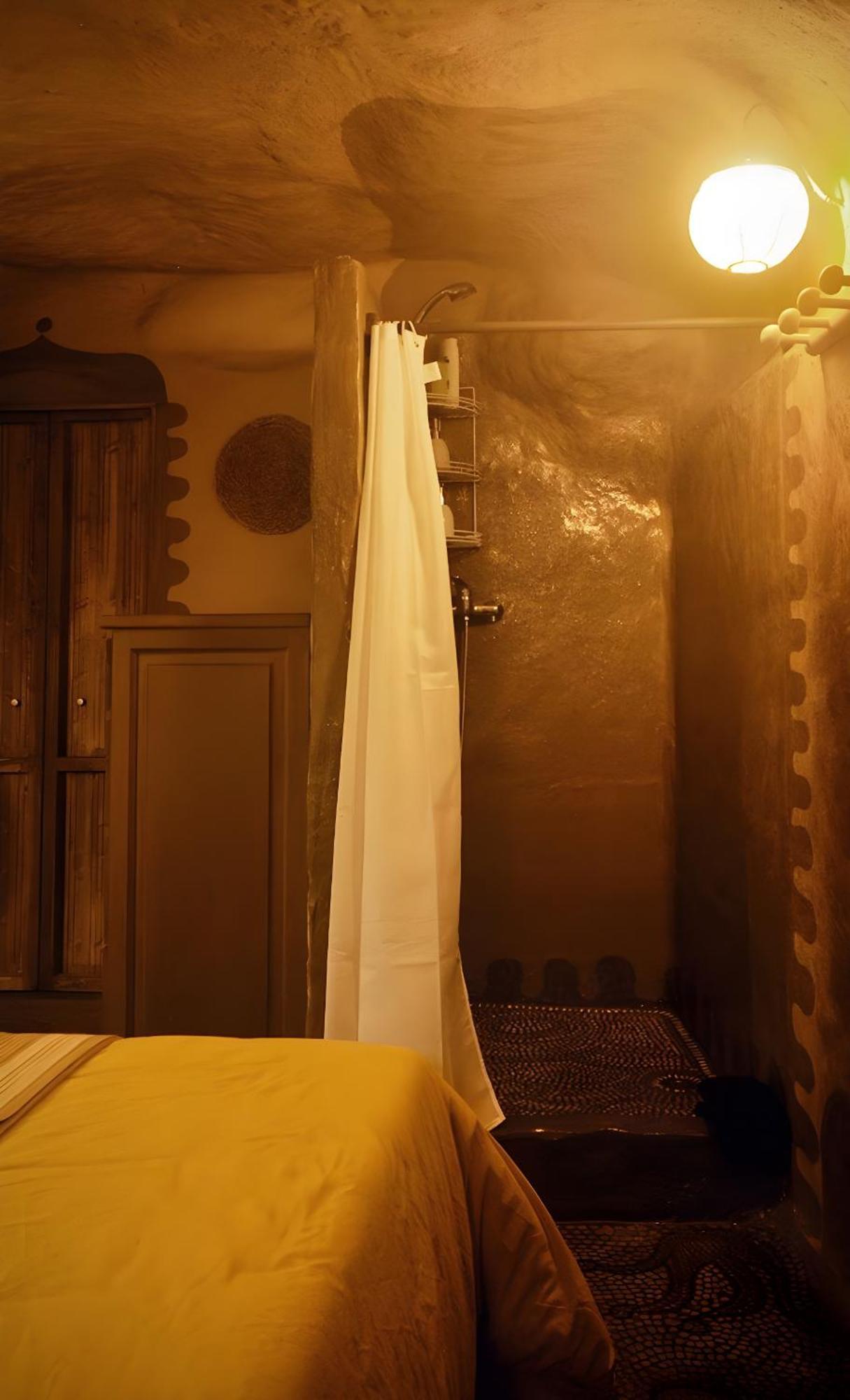 Studio Mazo La Cuevita المظهر الخارجي الصورة
