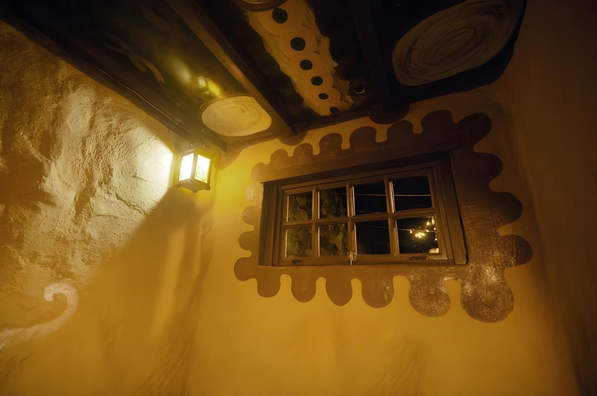 Studio Mazo La Cuevita المظهر الخارجي الصورة