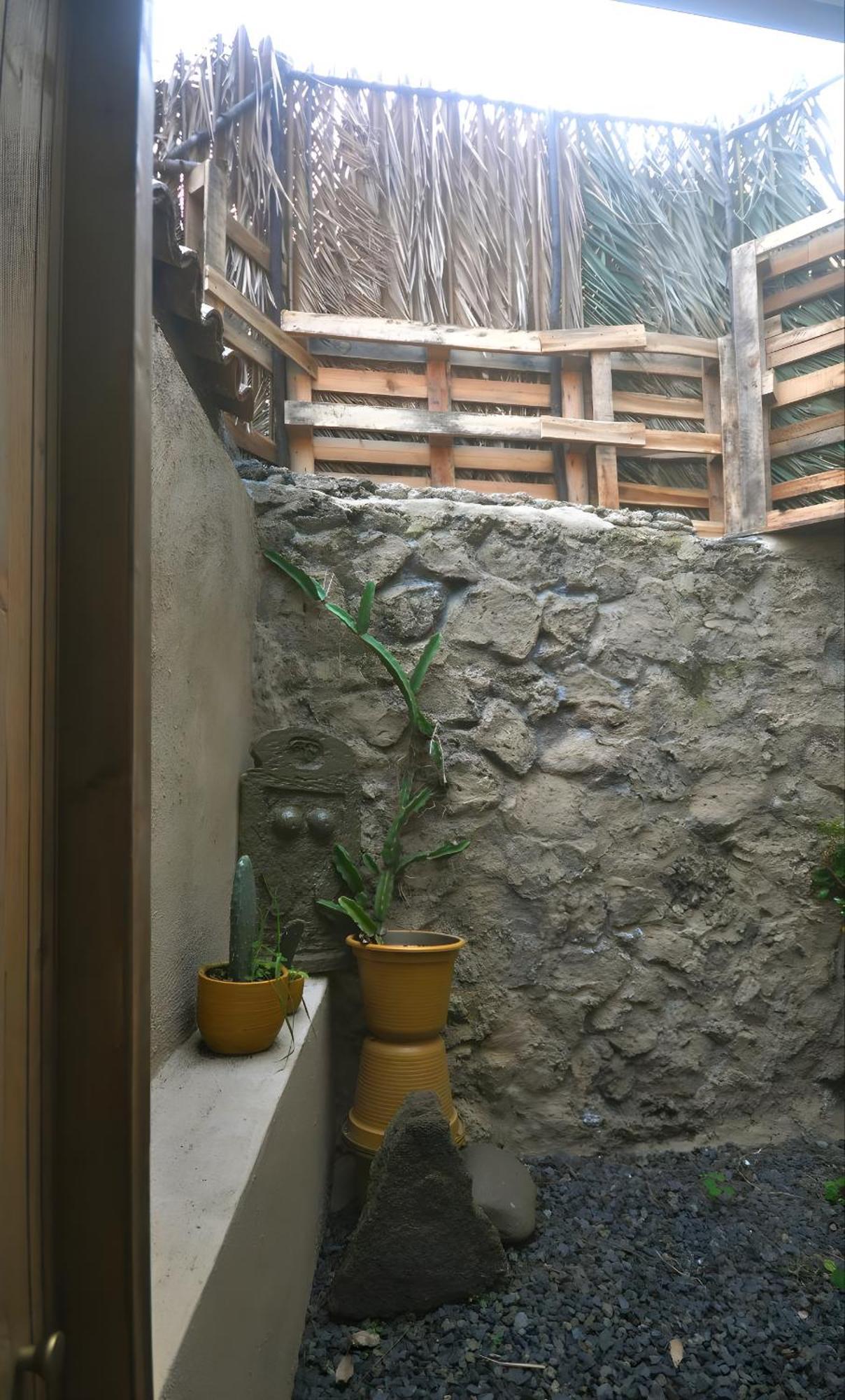 Studio Mazo La Cuevita المظهر الخارجي الصورة