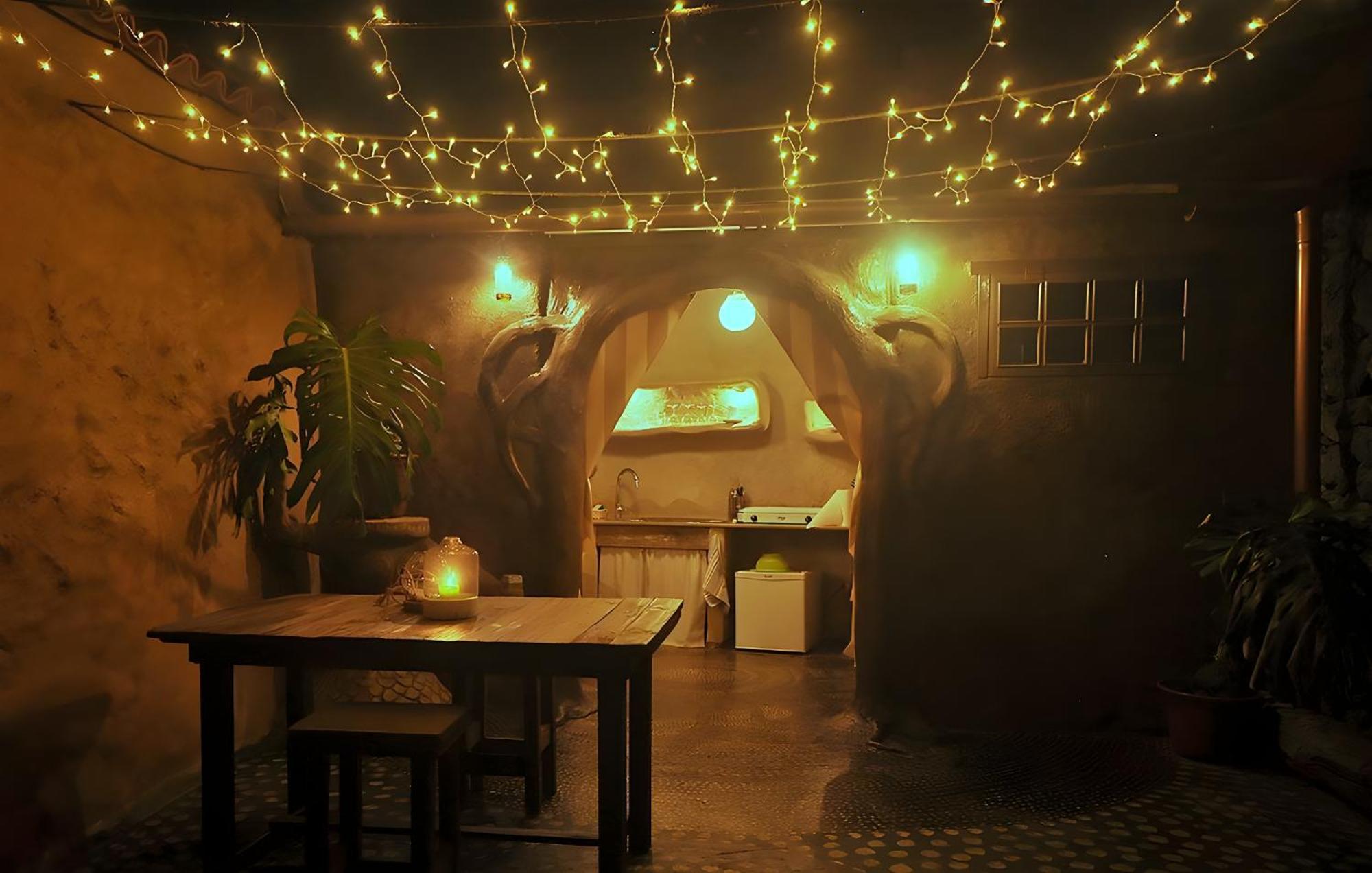 Studio Mazo La Cuevita المظهر الخارجي الصورة