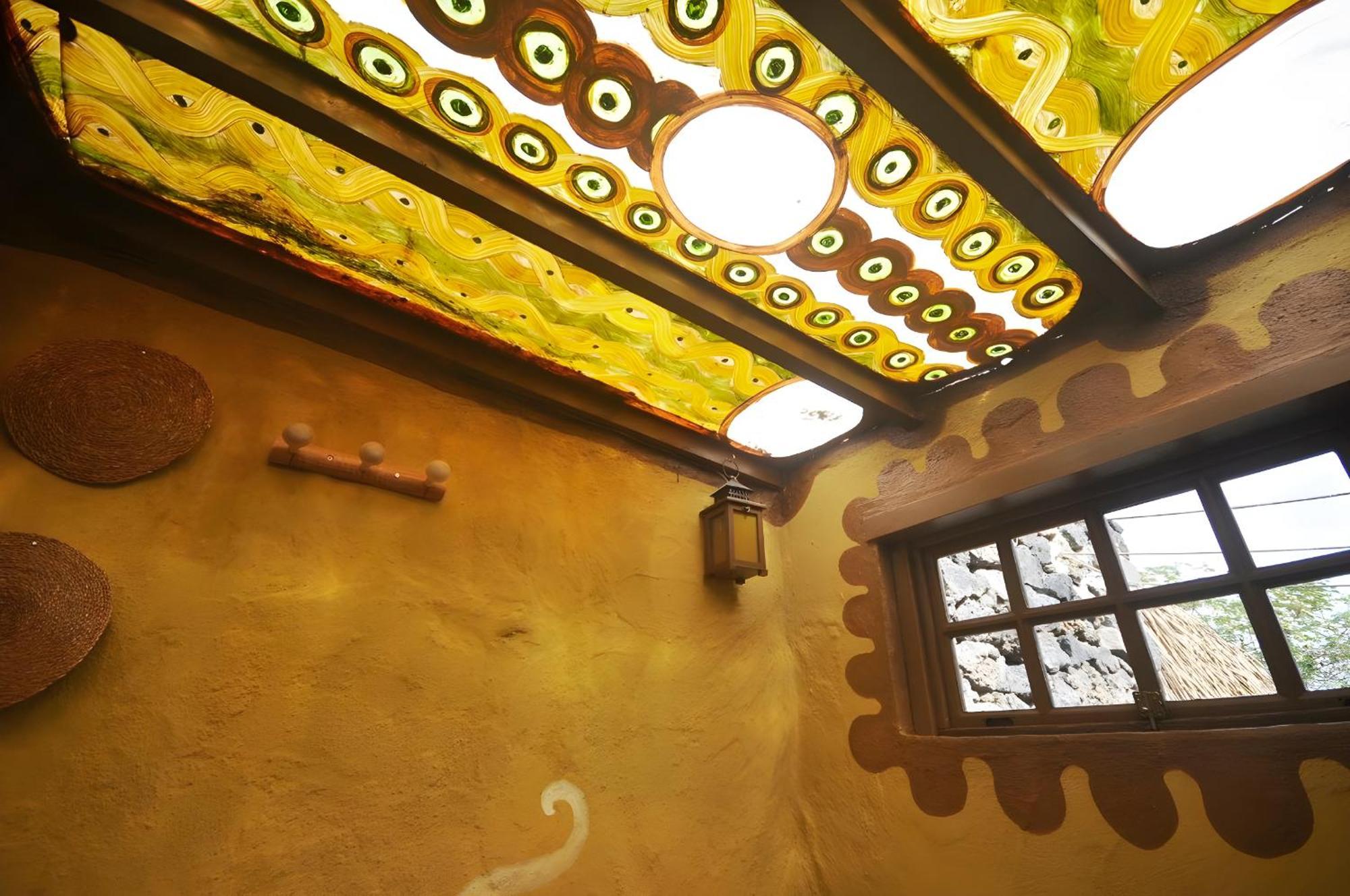 Studio Mazo La Cuevita المظهر الخارجي الصورة