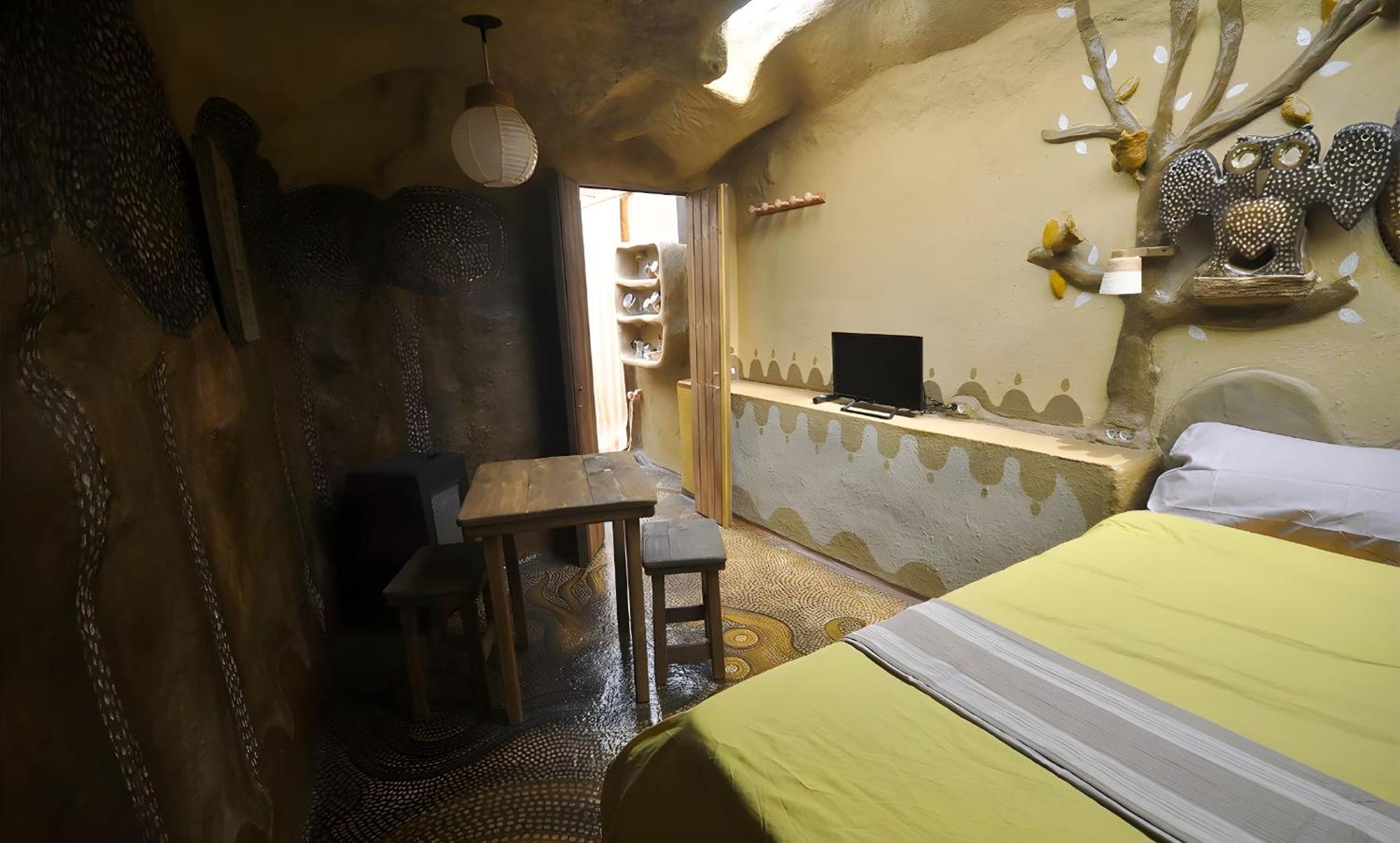 Studio Mazo La Cuevita المظهر الخارجي الصورة