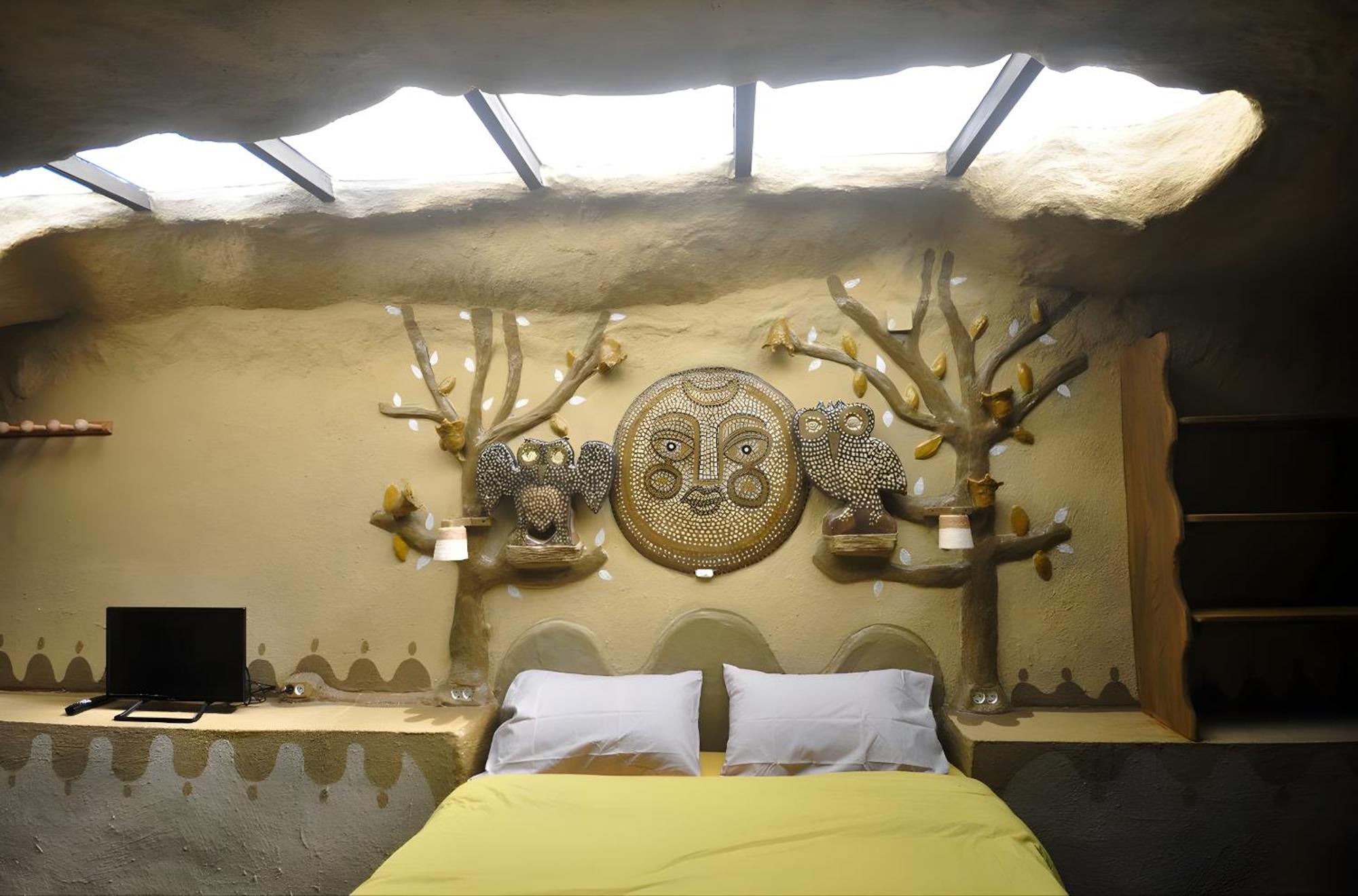 Studio Mazo La Cuevita المظهر الخارجي الصورة